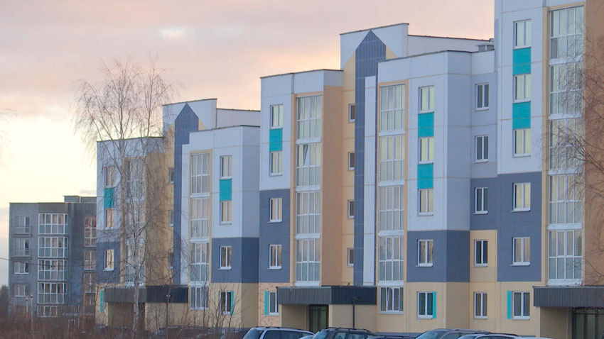 Собственная атомная электростанция – залог эффективного развития промышленности и комфорта населения. 