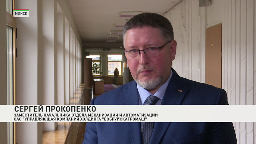 Сергей Прокопенко