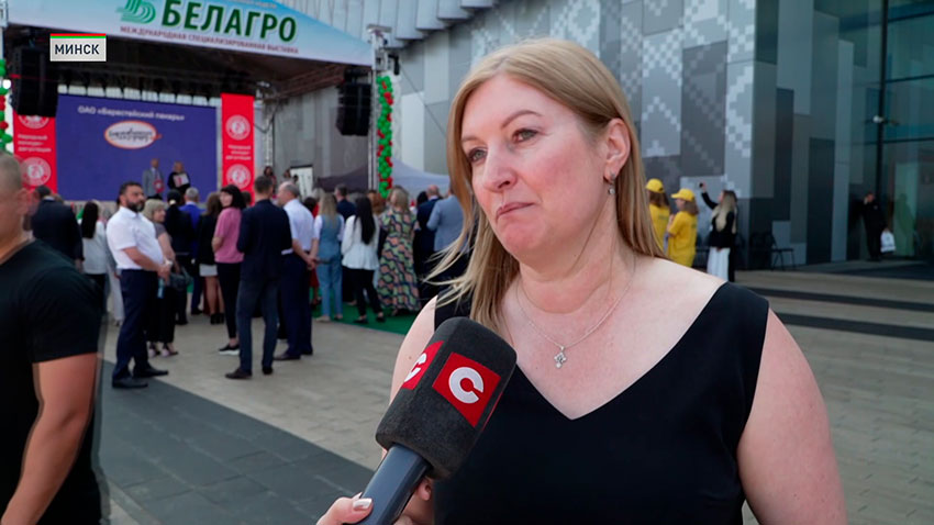 Наталья Гальковская
