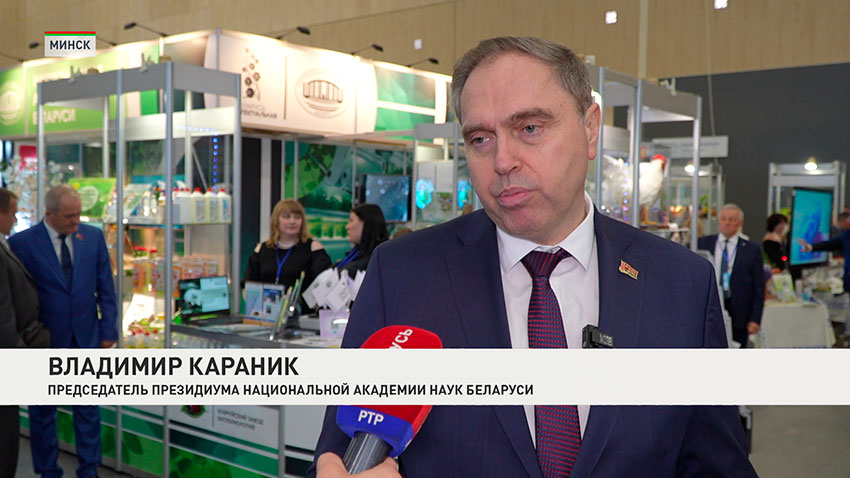 Владимир Караник