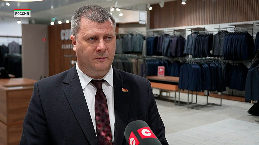 Юрий Селиверстов