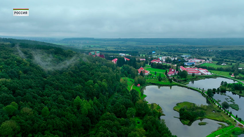 Башкортостан