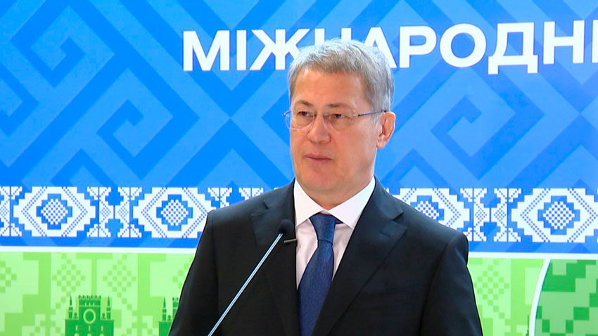 Радий Хабиров