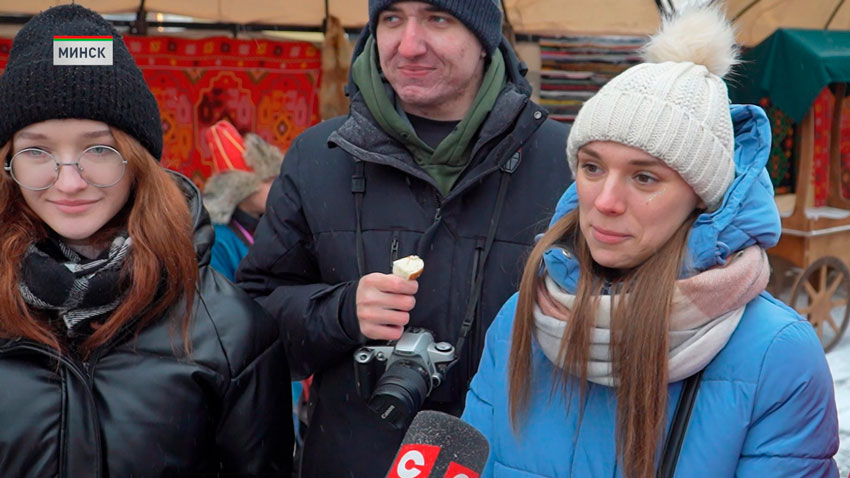 В Минске «Башкортостан гостеприимный»