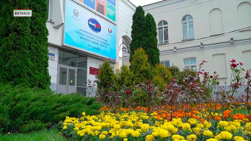 Беларусь и Узбекистан достигли договоренности по сотрудничеству в легкой промышленности и образовании