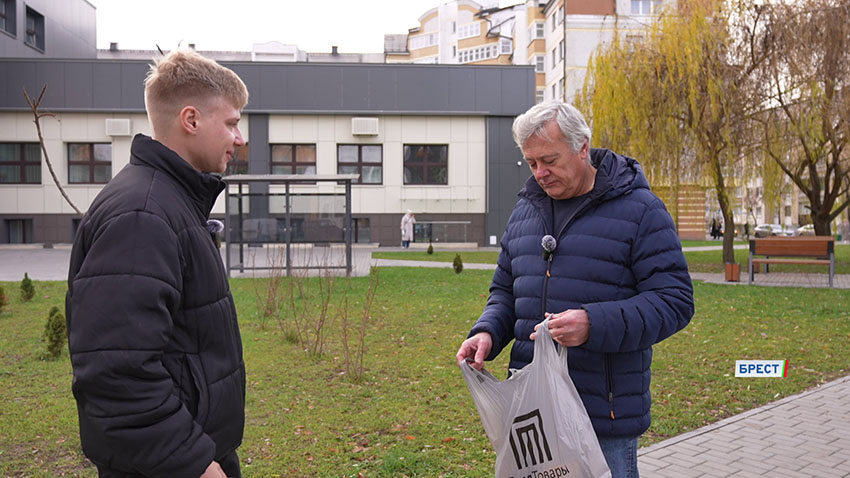 Жизнь в Беларуси