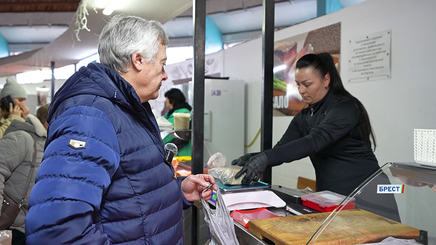 Жизнь в Беларуси