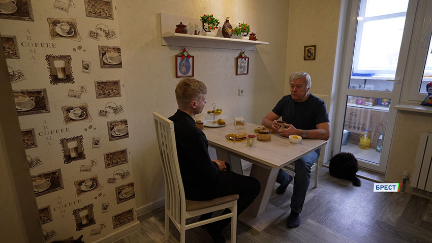 Жизнь в Беларуси