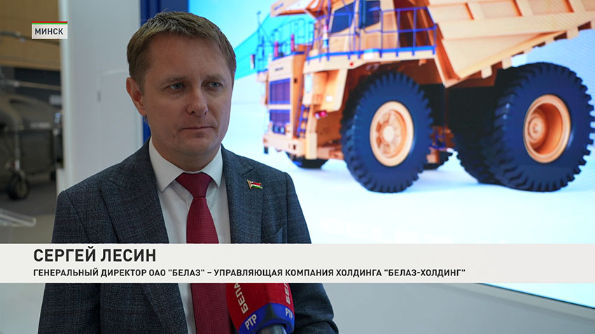 Сергей Лесин