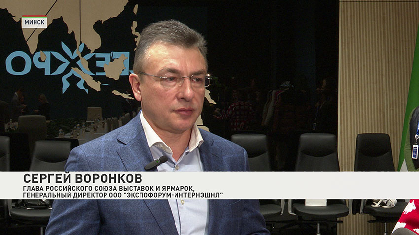 Сергей Воронков