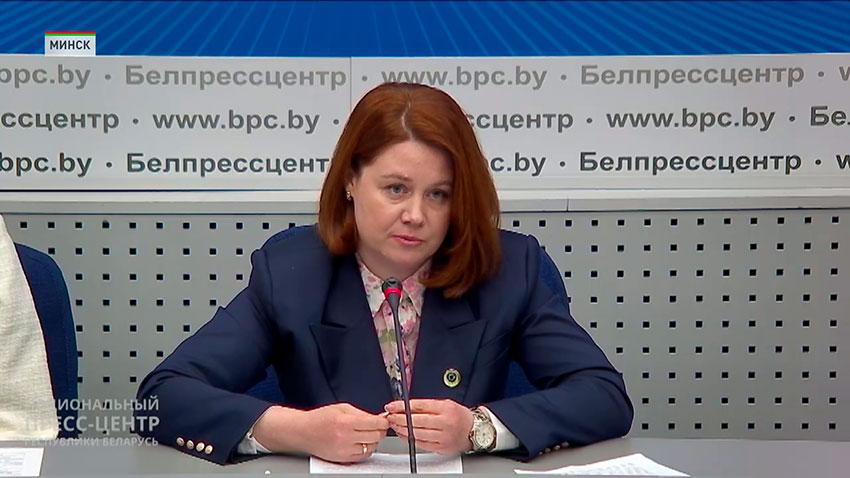 Марина Грицкевич