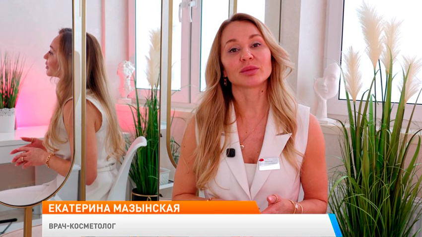 «Белок молодости» – косметолог рассказала, почему важно поддерживать уровень коллагена