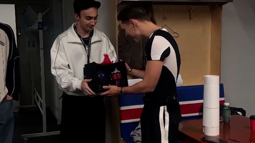 Белоруска создала румбоксы для Максима Фадеева, Вани Дмитриенко и Niletto – пообщались с Екатериной Устинович