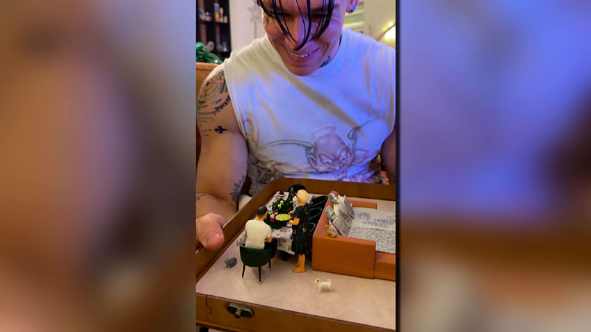 Белоруска создала румбоксы для Максима Фадеева, Вани Дмитриенко и Niletto – пообщались с Екатериной Устинович