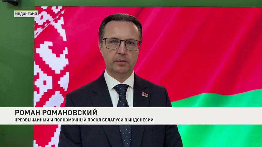 Роман Романовский