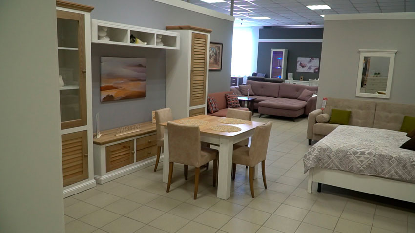 Кредитная программа «На родныя тавары» продлена на 2026 год с расширением перечня