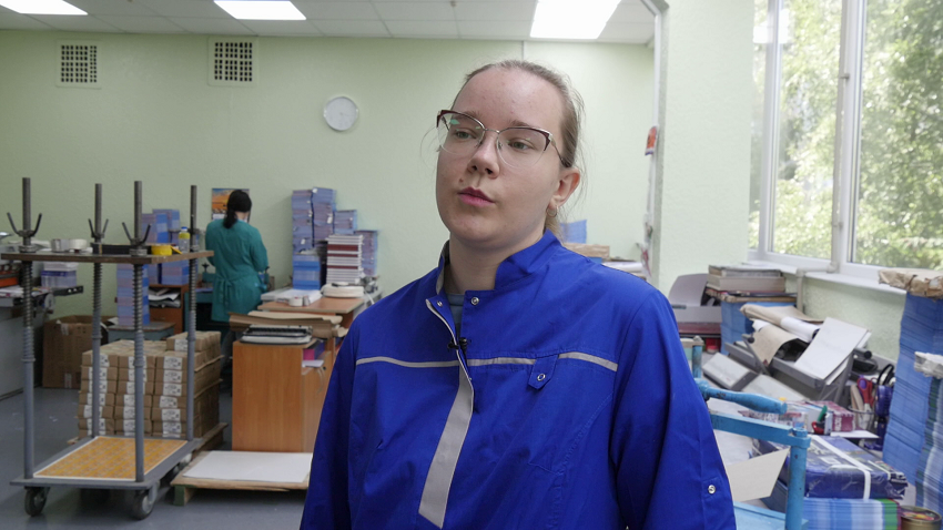 Нас всех, так или иначе, объединяет стремление к развитию, а также желание внести свой какой-то вклад в будущее нашей страны