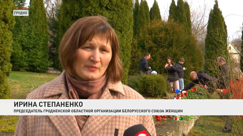 Ирина Степаненко