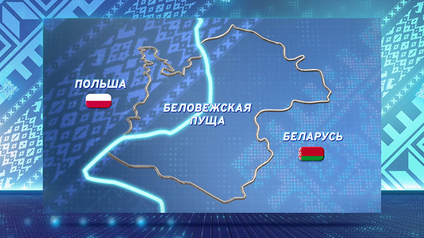 Пуща