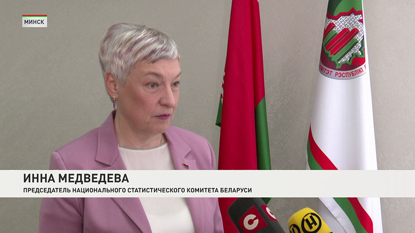 Инна Медведева