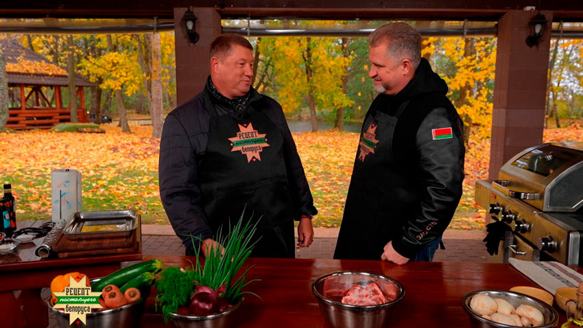 Решил за 15 минут! Беляев о том, как стал деканам журфака и высшем образовании в Беларуси – интервью