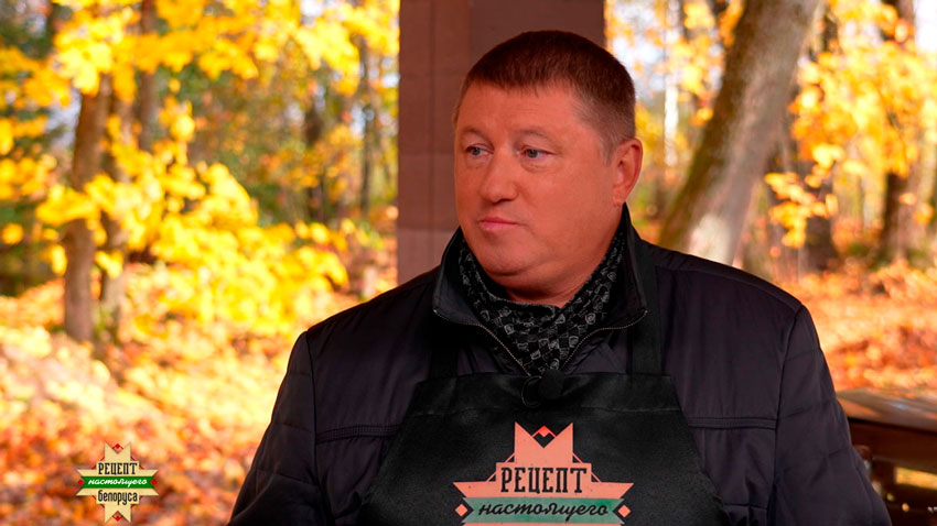 Беляев о том, как стал деканам журфака и высшем образовании в Беларуси – интервью