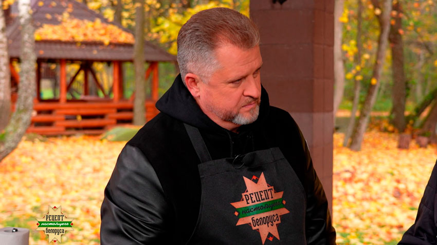 Александр Осенко, генеральный директор ЗАО «Столичное телевидение»