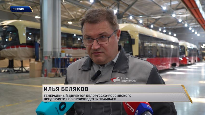 Красиво, но, нужно работать над качеством – Лукашенко оценил отечественный пассажирский транспорт
