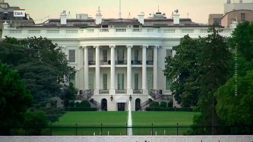 В Белом доме пройдёт встреча Трампа с Зеленским и европейскими лидерами