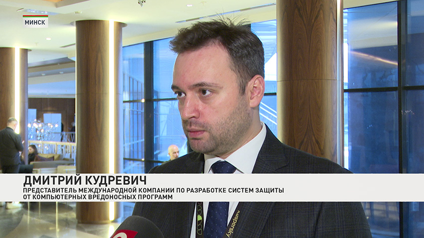 Дмитрий Кудревич