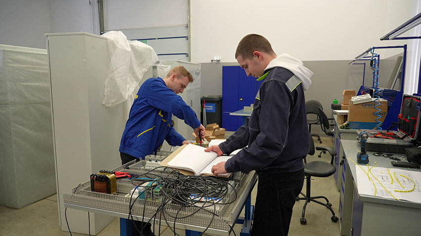 Безработица