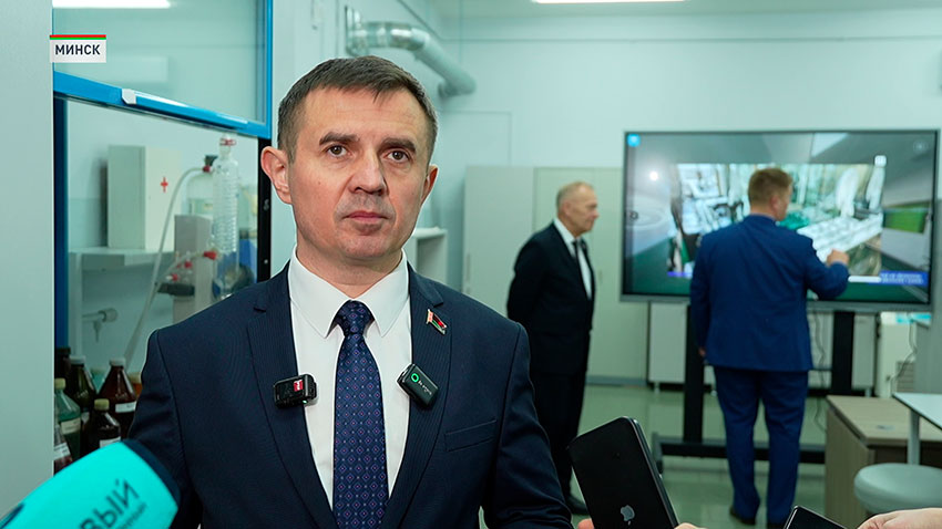 Сергей Касперович