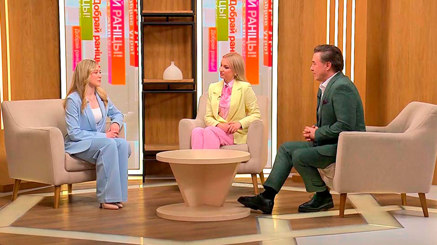 Битва харизмы, таланта и знаний – поговорили с победителем конкурса «Студент года»