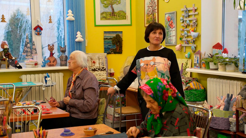 Благотворительная акция «От всей души» стартует в Беларуси 23 декабря