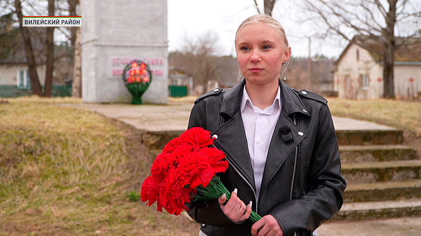 Мария Грудинко