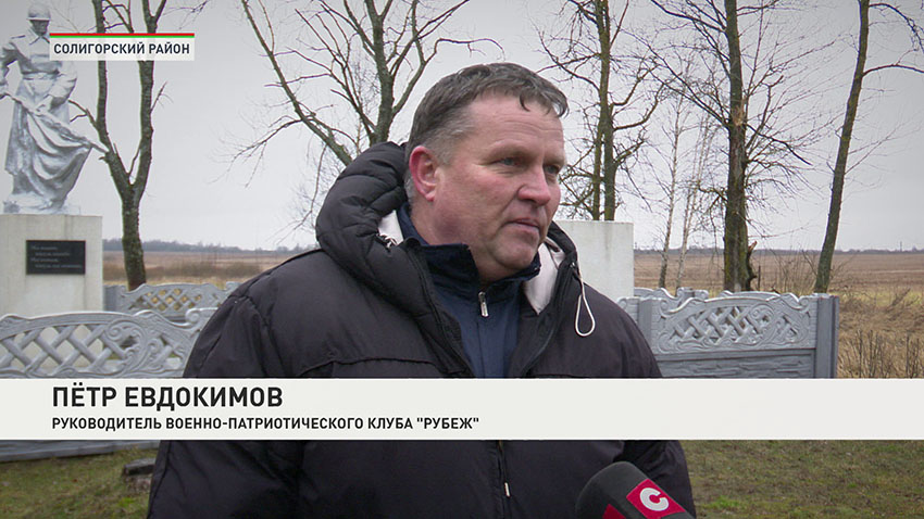 Петр Евдокимов