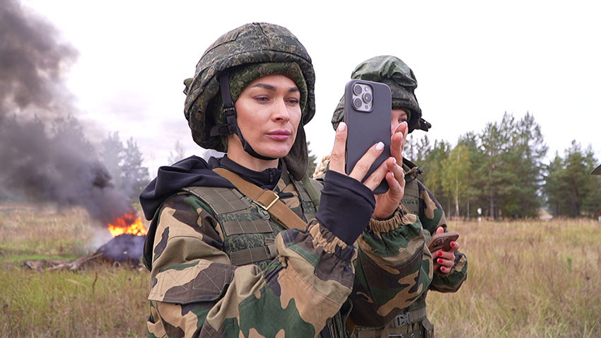 Блогеры