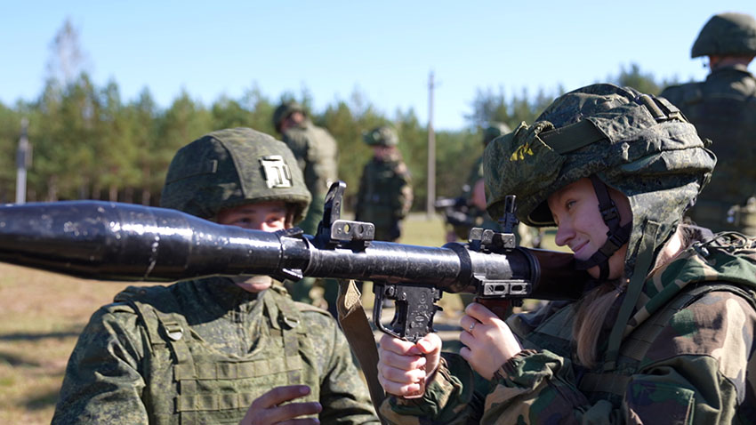 Блогеры