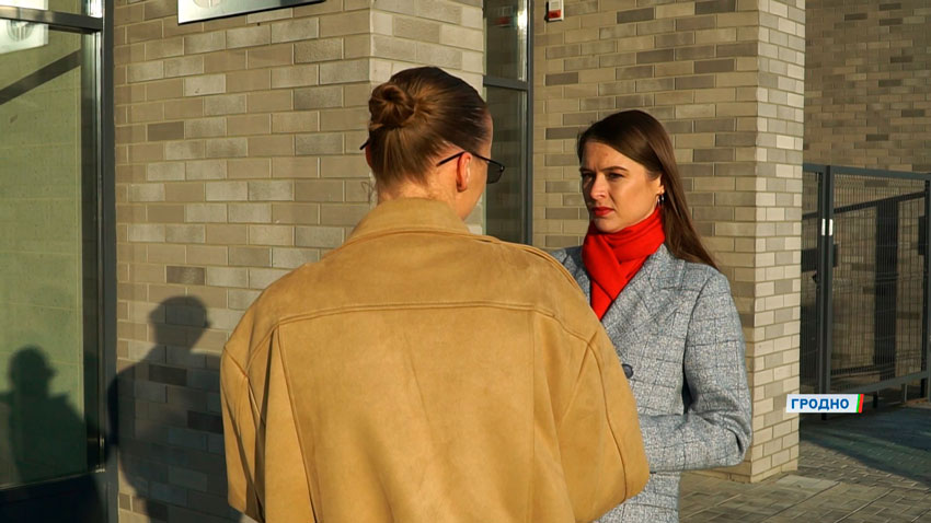 Но вот соседи, судя по всему, поддержать блогеров не готовы.