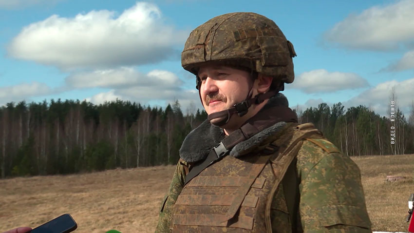 Сергей Смирнов