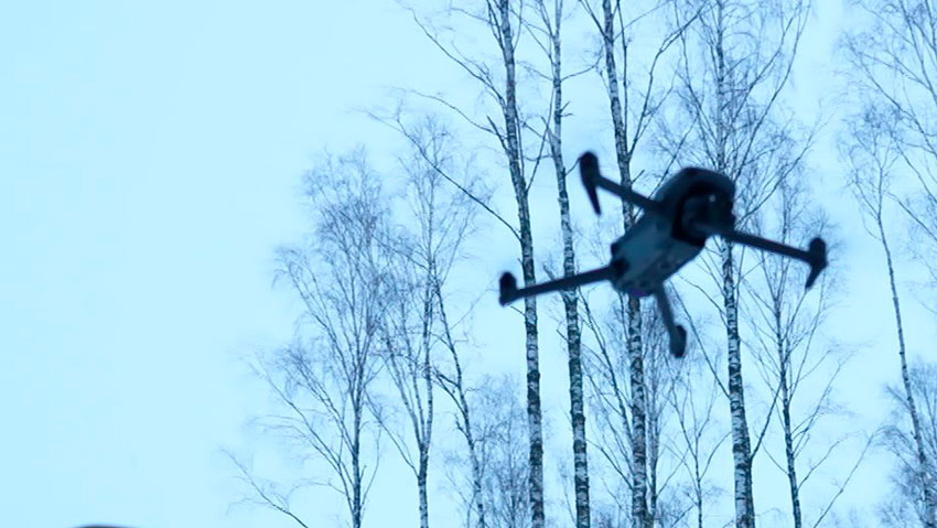 Проверка Вооруженных Сил по поручению Президента 