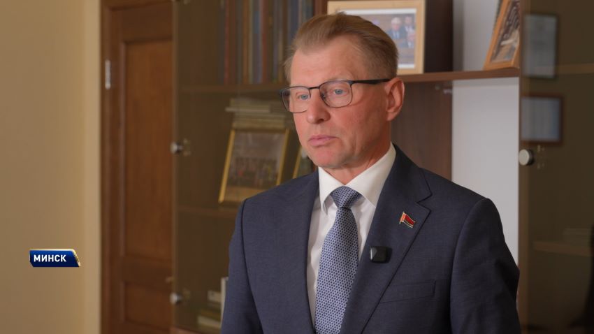Привлекает своим уровнем: почему 17 тысяч человек в год выбирают для отдыха  санаторий «Ружанский»