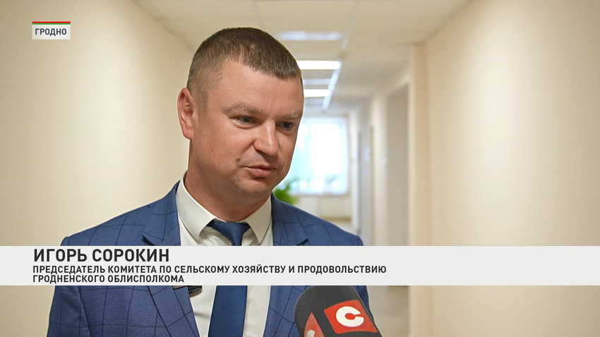 Более 500 профилакториев для телят возведут и модернизируют в стране к октябрю