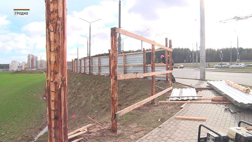 Гродно больница