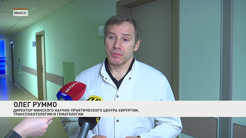 Олег Руммо