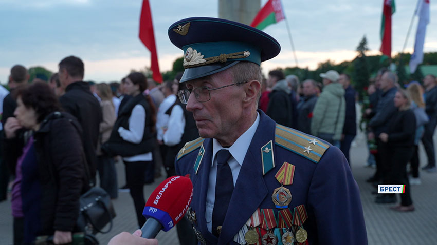 Брест