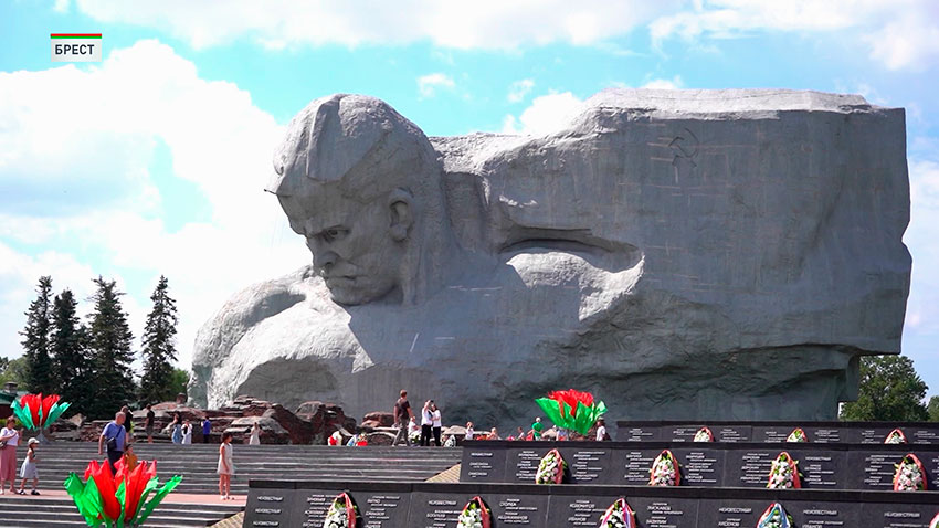 Брест