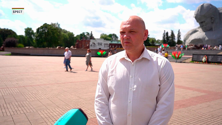 Сергей Крук