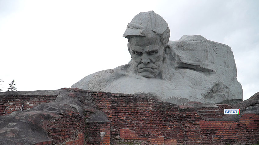 Брест