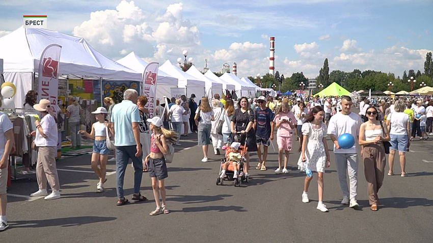 Брест